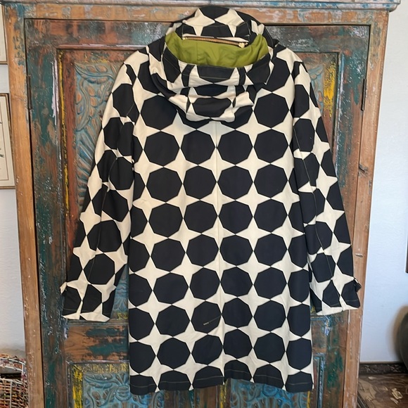 Feller Queen Anne Trench 2 Big Octagons - Picture 2 of 5